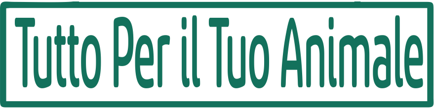 Tutto Per Il Tuo Animale