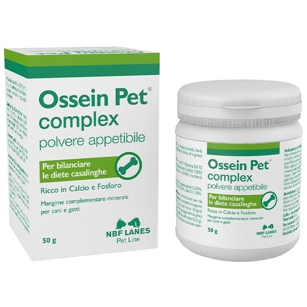 OSSEIN PET COMPLEX