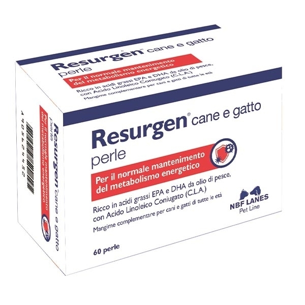 RESURGEN PERLE
