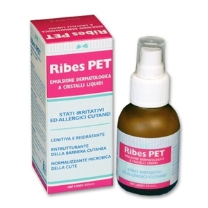 RIBES PET EMULSIONE
