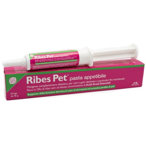 RIBES PET PASTA