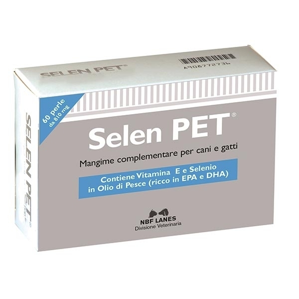SELEN PET