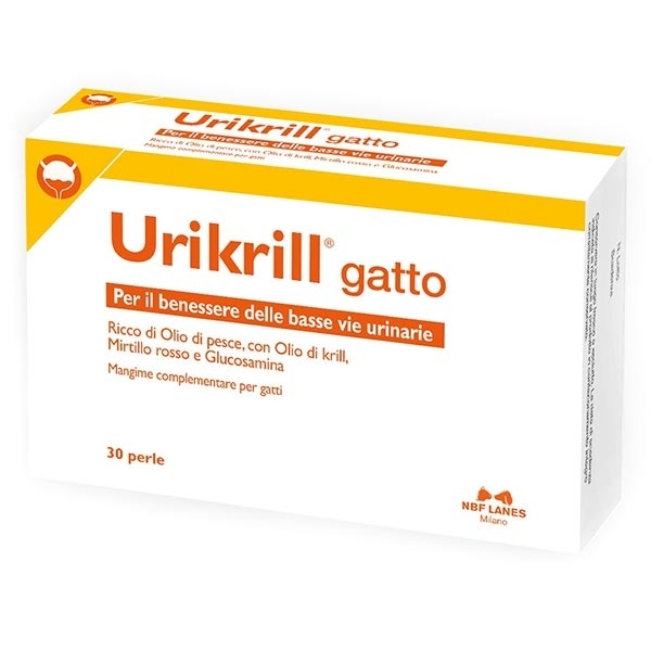 URIKRILL GATTO