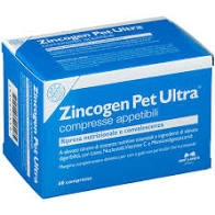 ZINCOGEN PET ULTRA