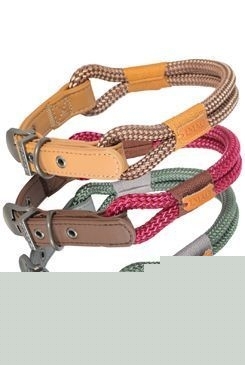 COLLARE REG HYDEPARK VARI COLORI ZOLUX