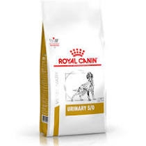 ROYAL CANIN VETERINARY DIET URINARY S/O