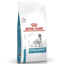 ROYAL VETERINARY DIET HYPOALLERGENIC