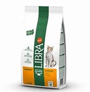 LIBRA CAT URINARY