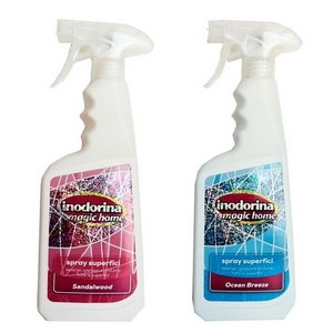 MAGIC HOME SPRAY SUPERFICI INDORINA