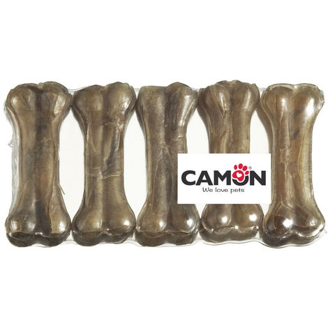 CAMON OSSO PELLE BOVINA