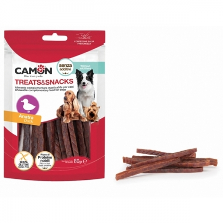 CAMON  ANATRA SOFT STICKS Cani