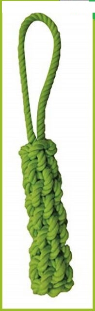 COTONOSSO TRECCIA MANIGLIA JUICE APPLE