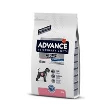 ADVANCE DIET DOG ATOPIC TROTA  MEDIUM MAXI