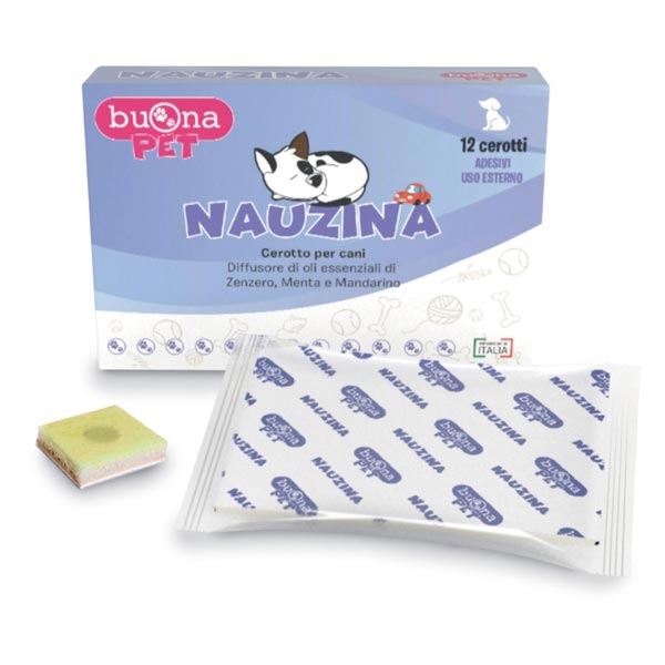 BUONAPET NAUZINA