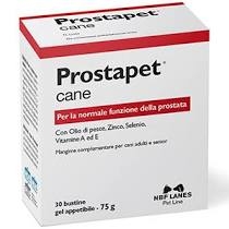 PROSTAPET GEL CANE