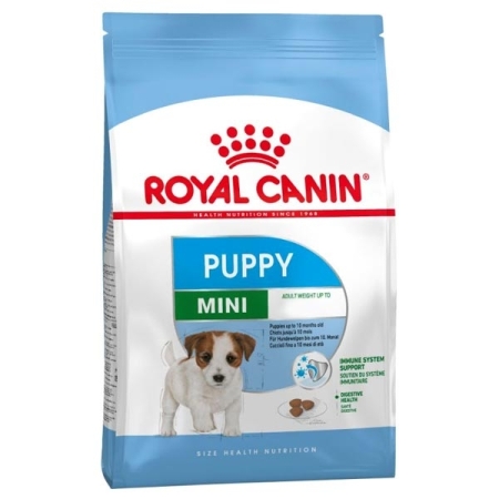 ROYAL CANIN  MINI PUPPY Cani