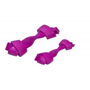 GIOCO GOMMA ROPE S VIOLET