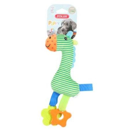 GIOCO PELU PUP RIO GIRAFFA