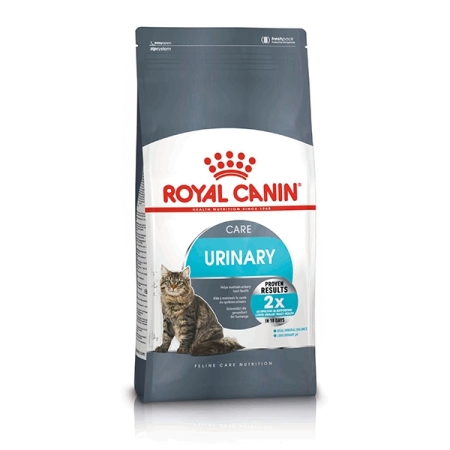 ROYAL CANIN URINARY CARE Gatti