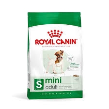 ROYAL CANIN MINI ADULT Cani