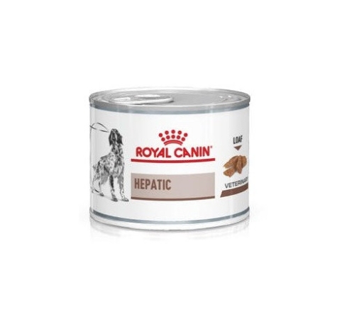 ROYAL CANIN VETERINARY DIET DOG HEPATIC Cani