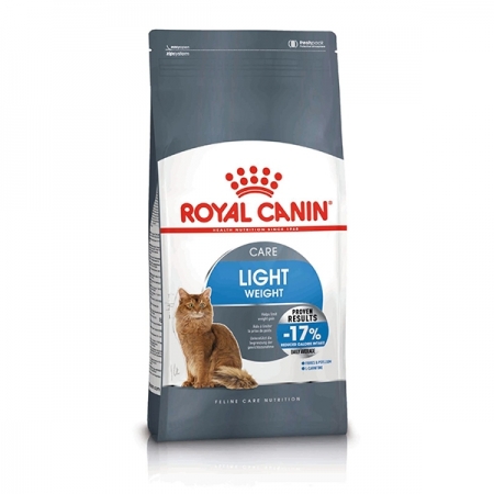 ROYAL CANIN LIGHT WEIGHT CARE Gatti