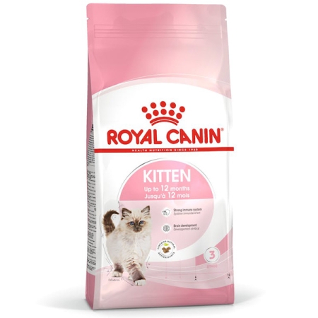 ROYAL CANIN KITTEN Gatti