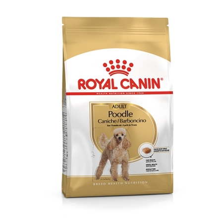 ROYAL CANIN POODLE ADULT Cani