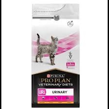 NESTLE' PURINA PRO PLAN VETERINARY DIETS URINARY UR ST/OX Gatti