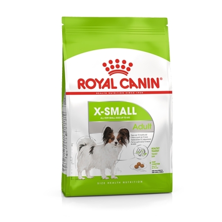 ROYAL CANIN X SMALL ADULT Cani