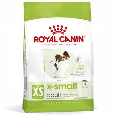 ROYAL CANIN X SMALL ADULT Cani