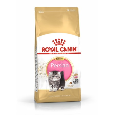 ROYAL CANIN KITTEN PERSIAN 32 Gatti