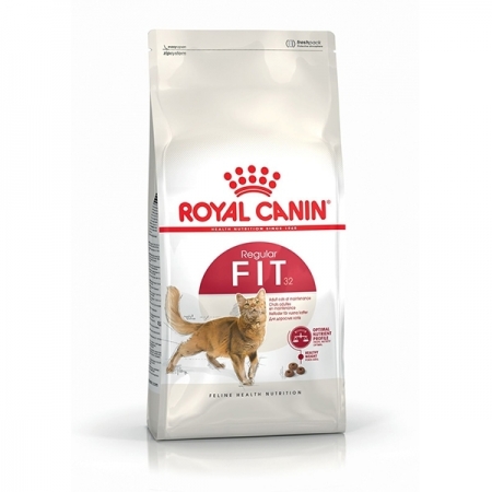 ROYAL CANIN FIT 32 Gatti