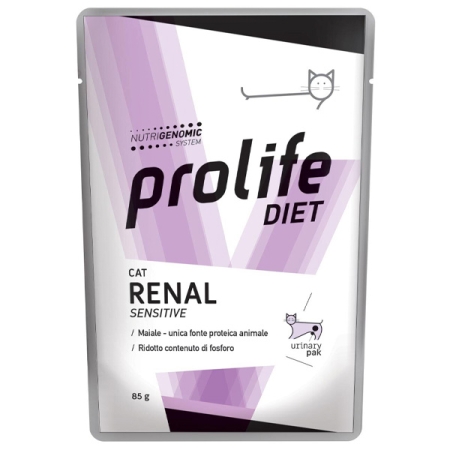 PROLIFE DIET CAT RENAL SENSITIVE Gatti