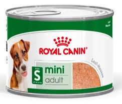 ROYAL CANIN DOG MINI ADULT