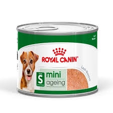 ROYAL CANIN DOG ADULT MINI AGEING Cani
