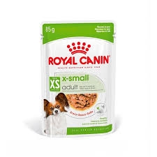 ROYAL CANIN X-SMALL ADULT