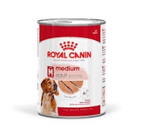 ROYAL CANIN MEDIUM ADULT Cani