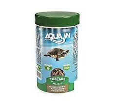 AQUA IN TURTLES PELLETS Acquariologia