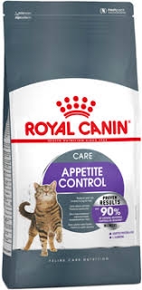 ROYAL CANIN CAT APPETITE CONTROL Gatti