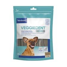 VEGGIEDENT FRESH SMALL < 5 KG Cani