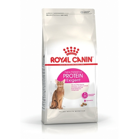 ROYAL CANIN PROTEIN EXIGENT Gatti