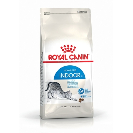 ROYAL CANIN INDOOR 27 Gatti