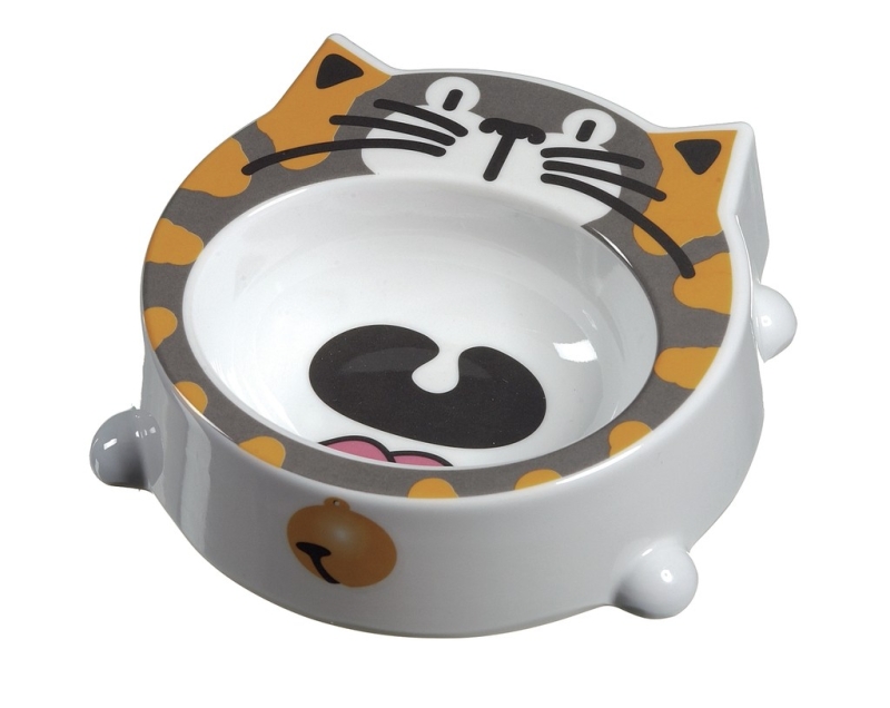 CAMON CIOTOLA MELAMINA CAT FACE