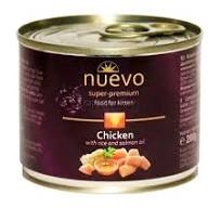 NUEVO SUPER PREMIUM KITTEN POLLO CON RISO