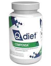 Q DIET COMPENSA