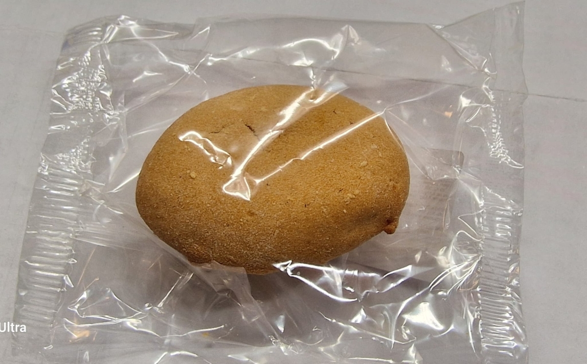 DOLCI DOLCI TRADIZIONALI PASTICCIOTTO PUGLIA GUSTO MAIALE