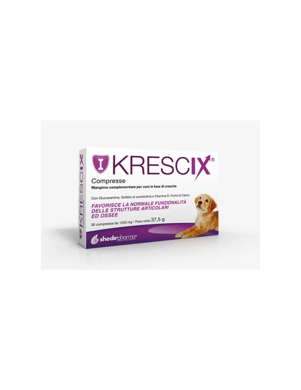 SHEDIRPHARMA KRESCIX JOY