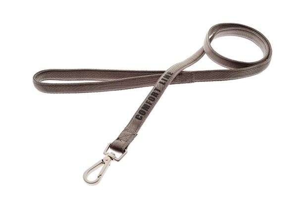 GUINZAGLIO FUSS COMFORT GRIGIO