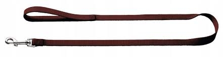 GUINZAGLIO HUNTER ECCO SPORT MARRONE